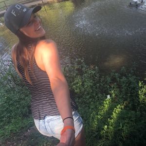 Meet your Posher, Taylor